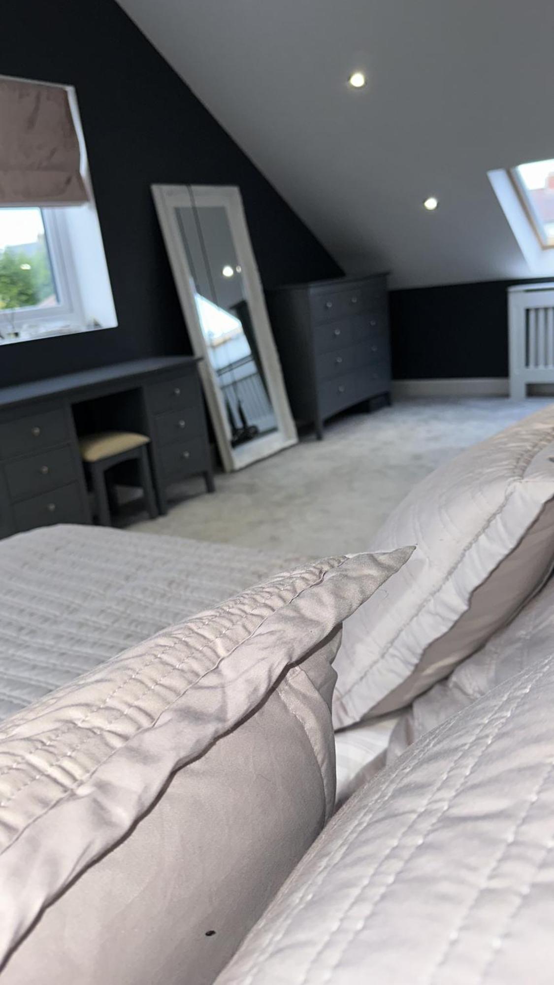 Modern Harrogate House Sleeps 10, Cinema Room & Hot Tub Экстерьер фото
