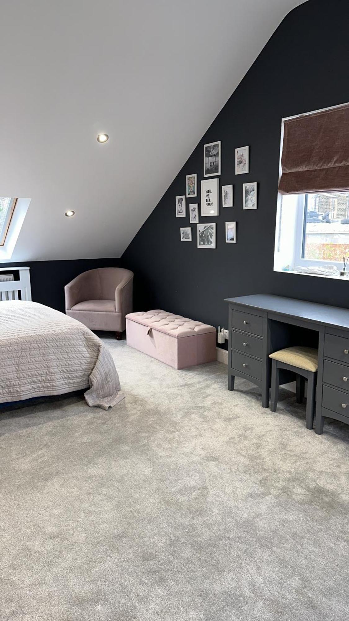 Modern Harrogate House Sleeps 10, Cinema Room & Hot Tub Экстерьер фото