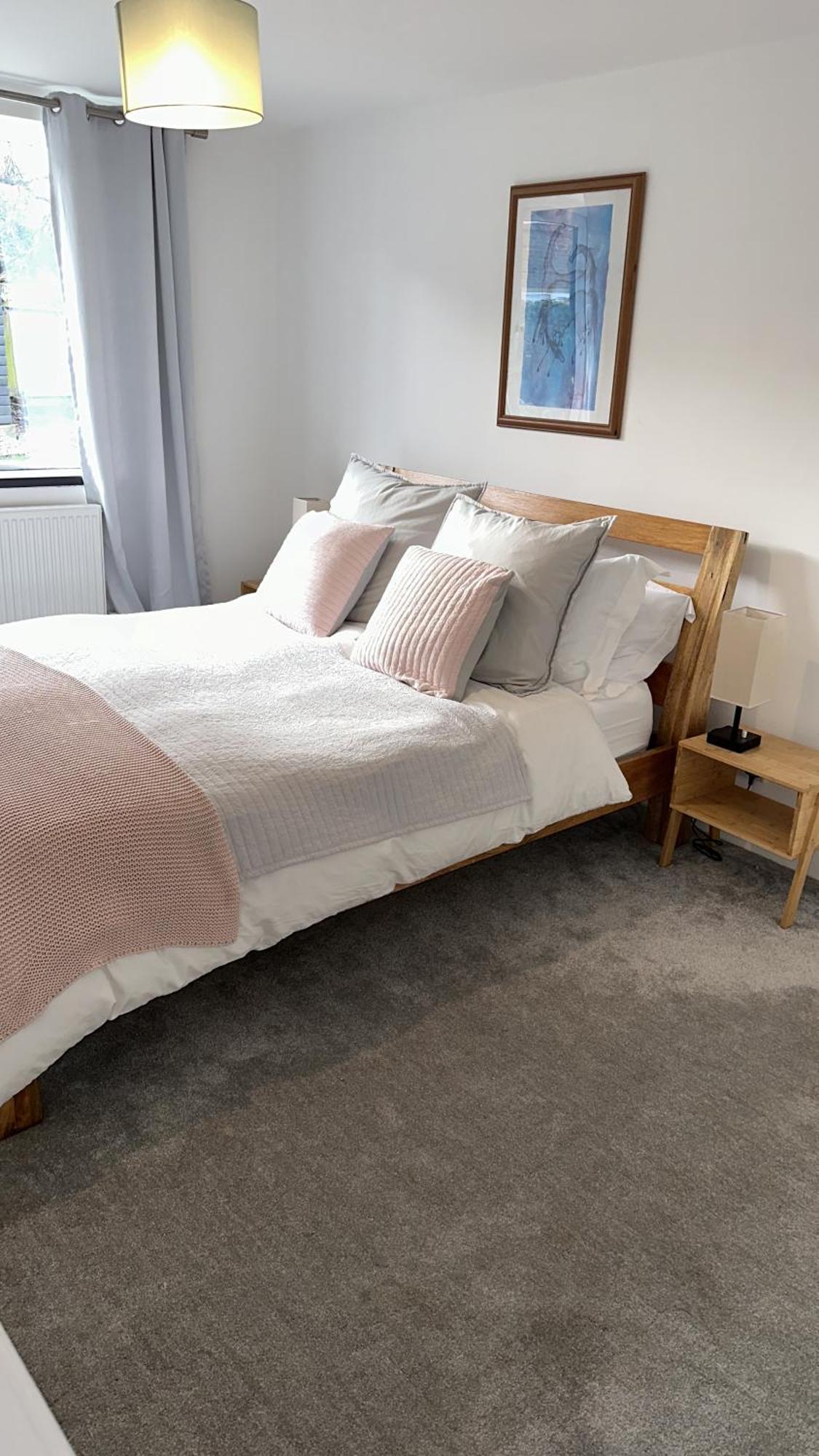 Modern Harrogate House Sleeps 10, Cinema Room & Hot Tub Экстерьер фото