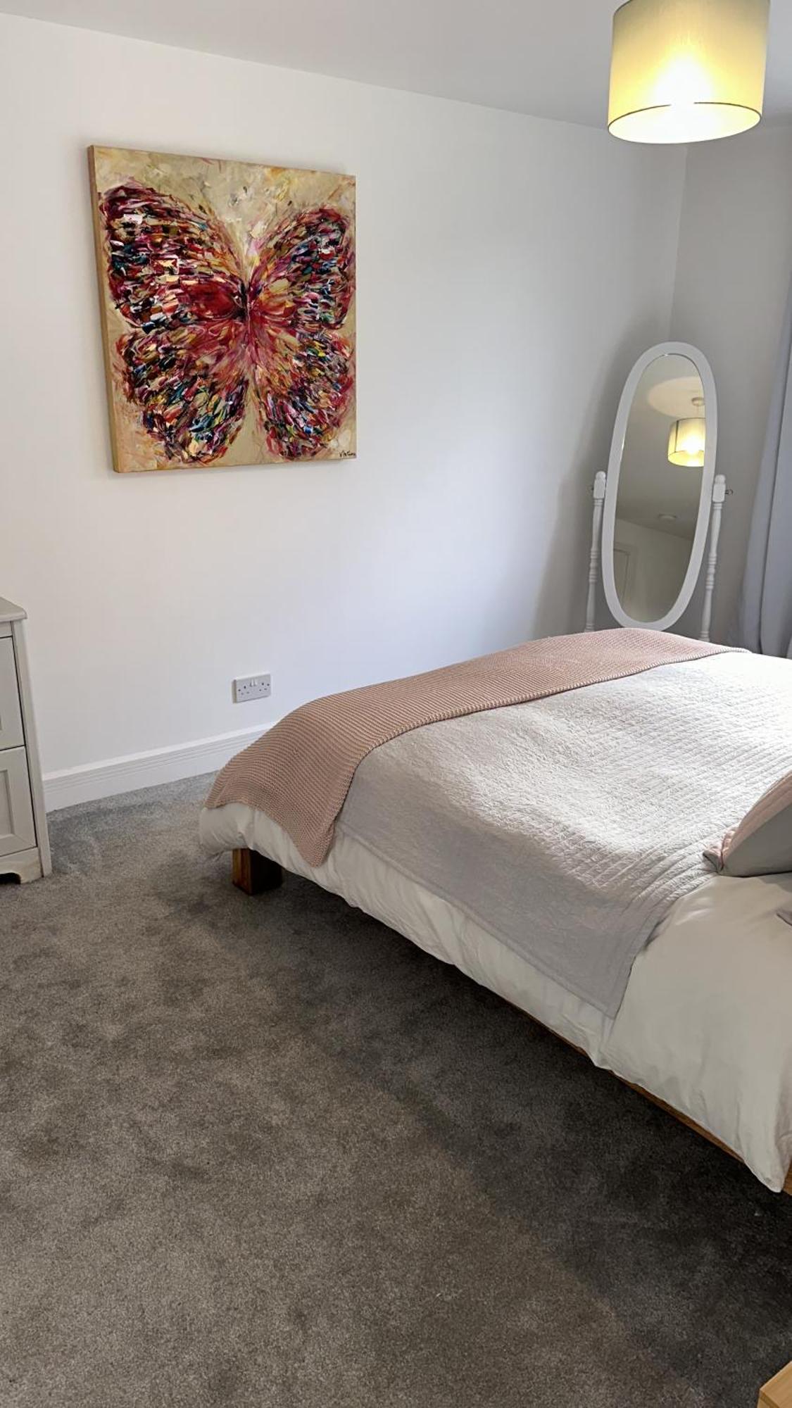 Modern Harrogate House Sleeps 10, Cinema Room & Hot Tub Экстерьер фото